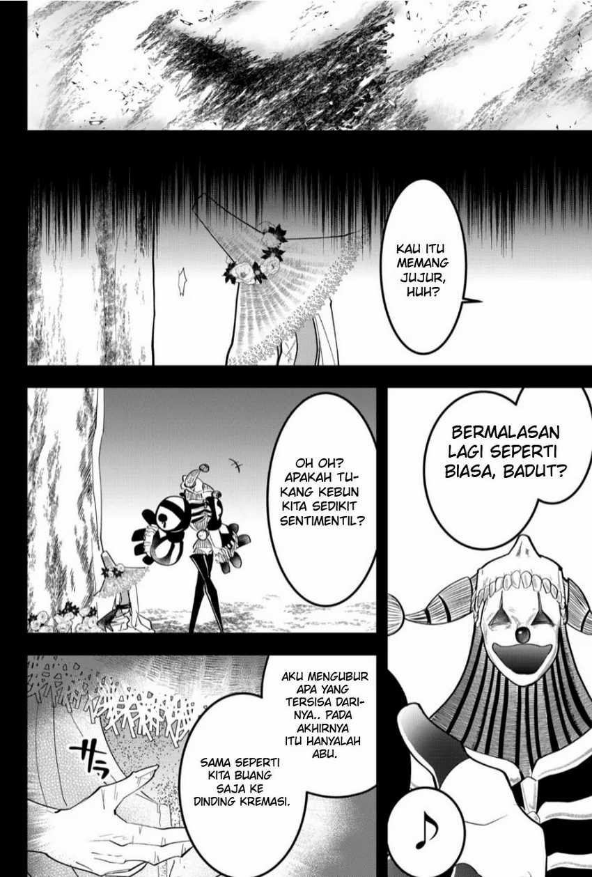 Tsugihagi Darake no Saikyou Yuusha chapter 26