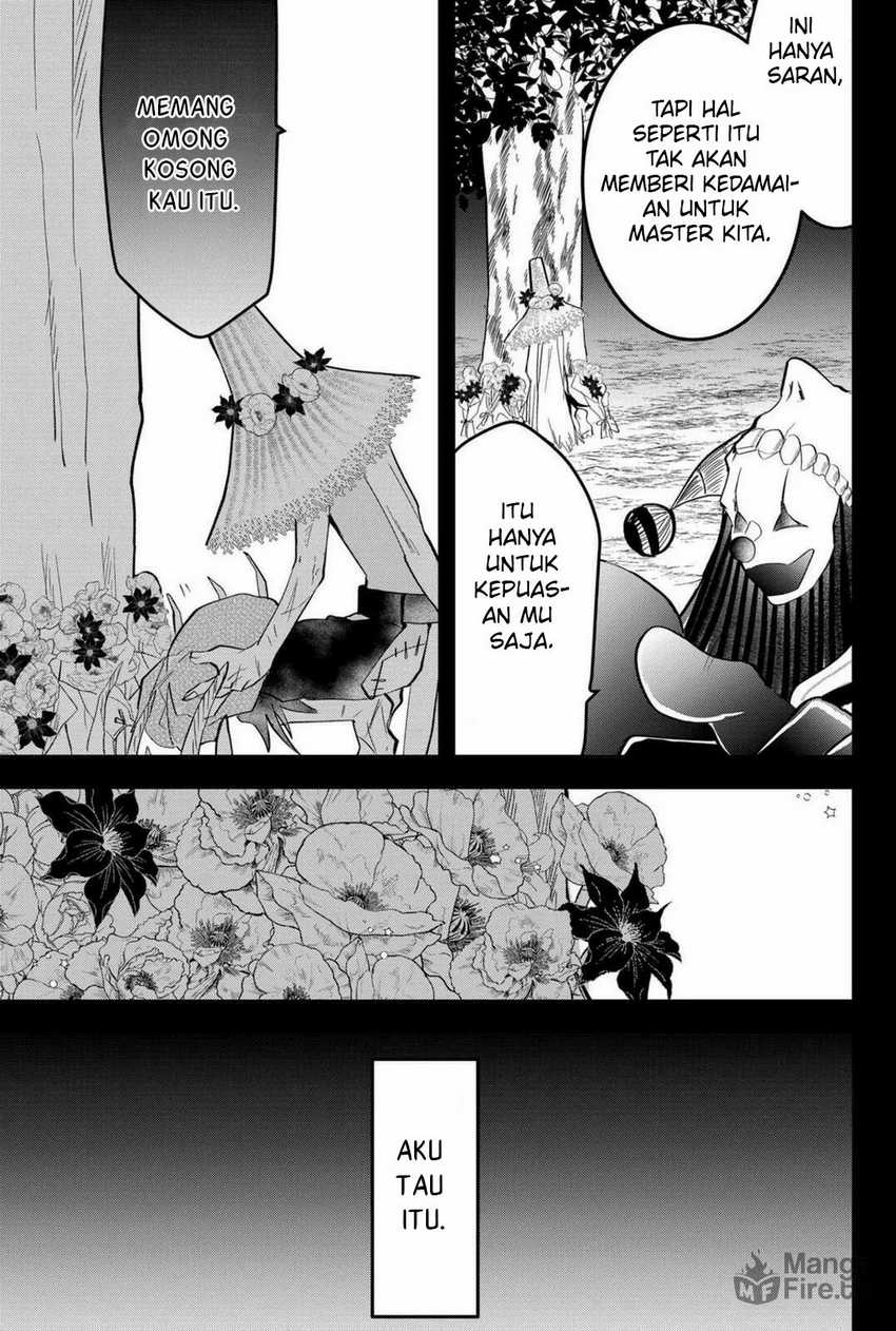 Tsugihagi Darake no Saikyou Yuusha chapter 26