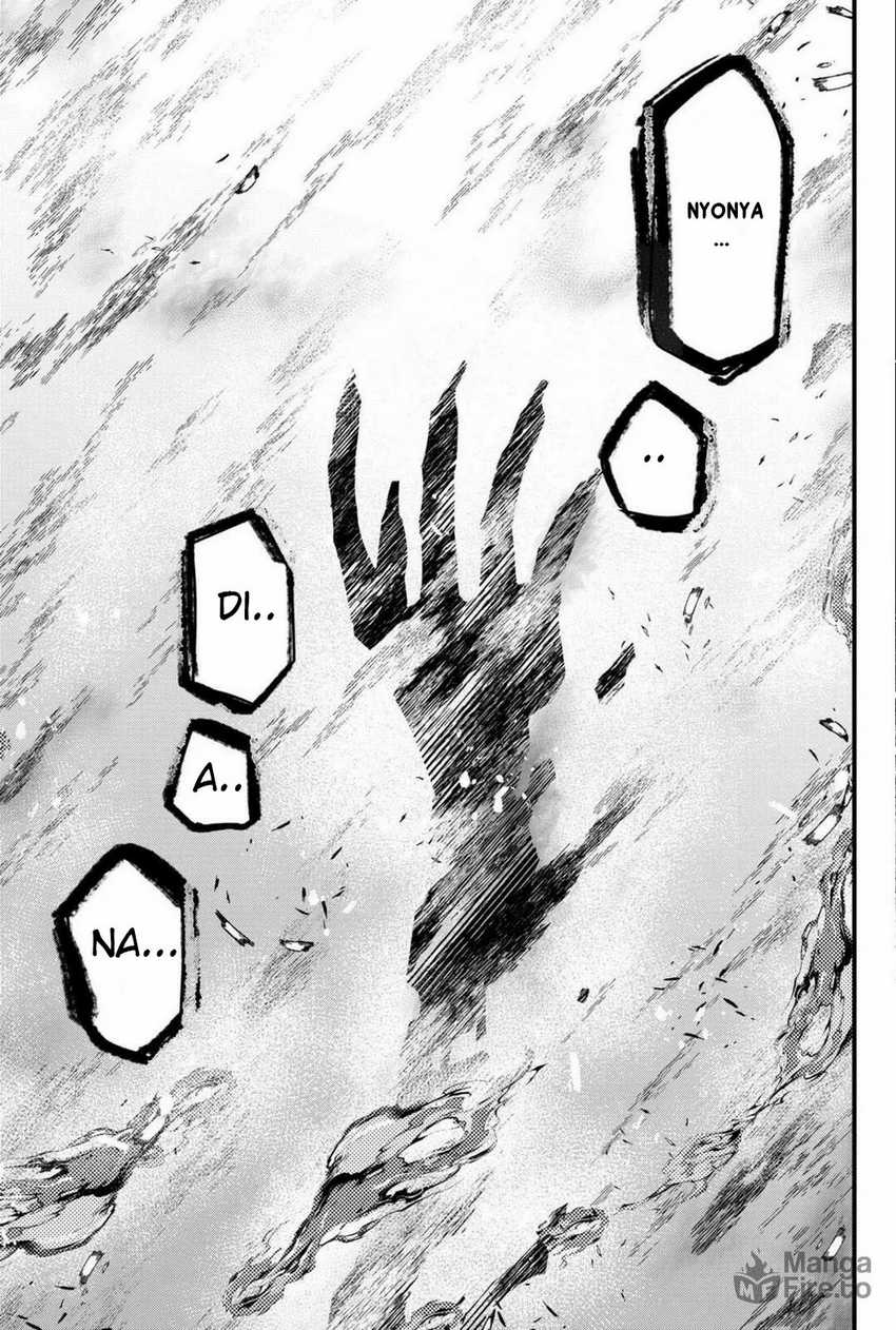 Tsugihagi Darake no Saikyou Yuusha chapter 26