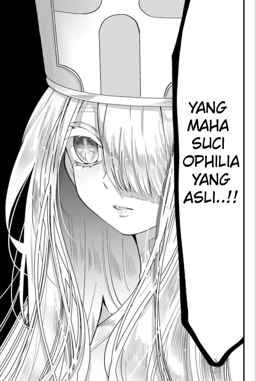 Tsugihagi Darake no Saikyou Yuusha chapter 27