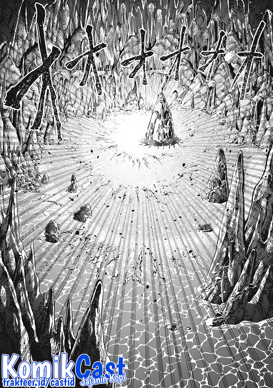 Tsuihou Sareta Tenshou Juu Kishi wa Game Chishiki de Musou Suru chapter 41
