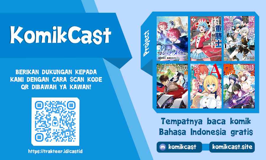 Tsuihou Sareta Tenshou Juu Kishi wa Game Chishiki de Musou Suru chapter 41