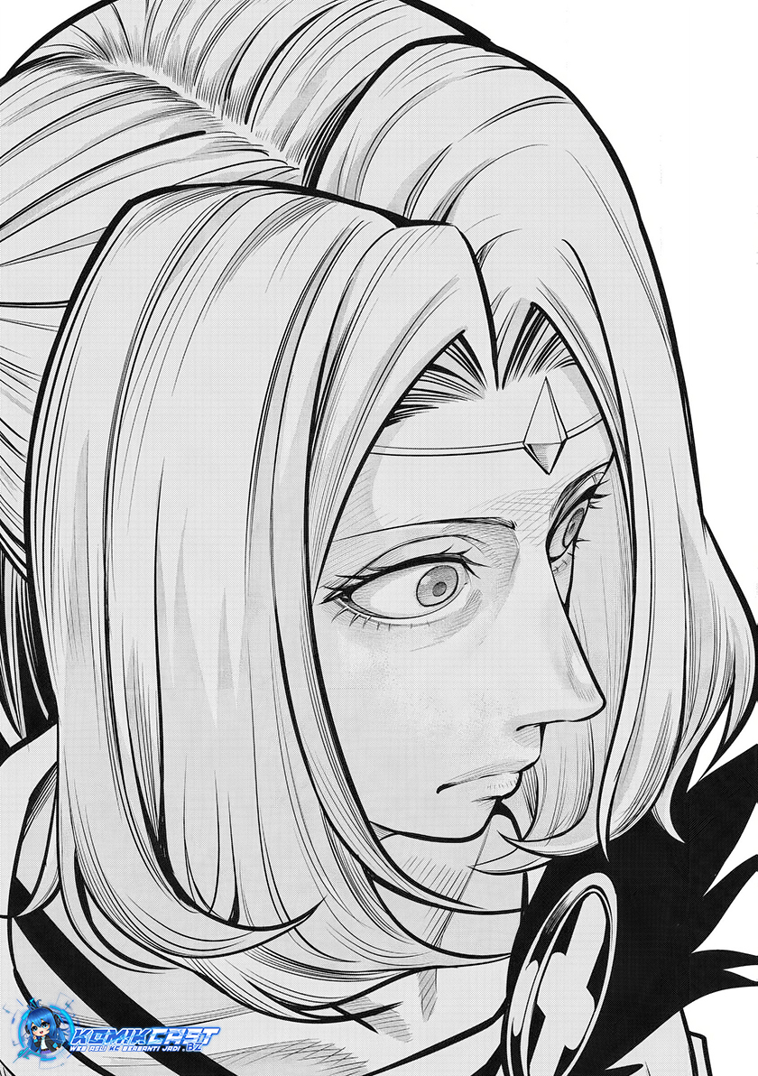 Tsuihou Sareta Tenshou Juu Kishi wa Game Chishiki de Musou Suru chapter 98