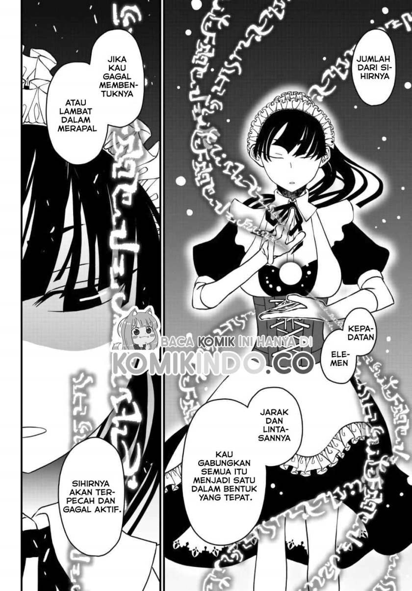 Tsuihou no Kenja, Sekai wo Shiru ~Osanajimi Yuusha no Atsuryoku kara Nigete Jiyuu ni Natta Ore~ chapter 6