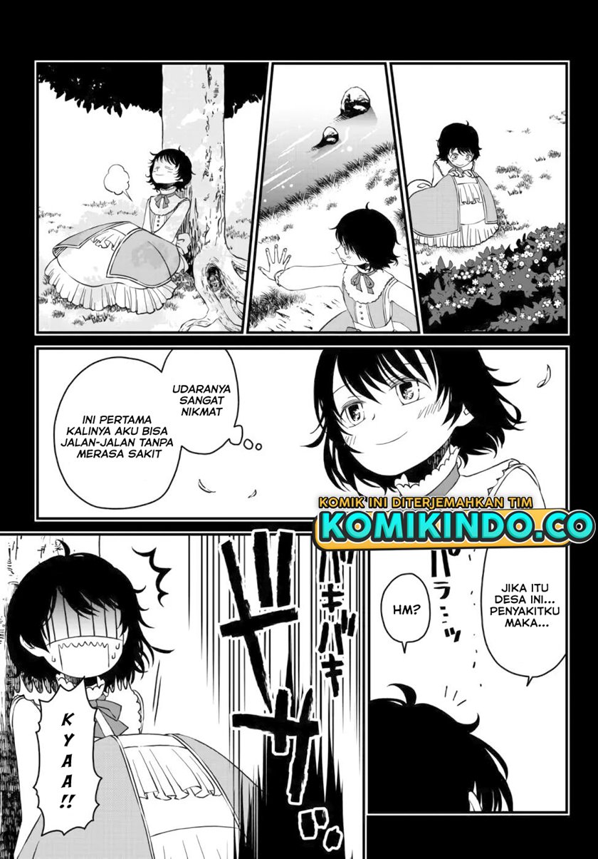Tsuihou no Kenja, Sekai wo Shiru ~Osanajimi Yuusha no Atsuryoku kara Nigete Jiyuu ni Natta Ore~ Chapter 10 Bahasa Indonesia