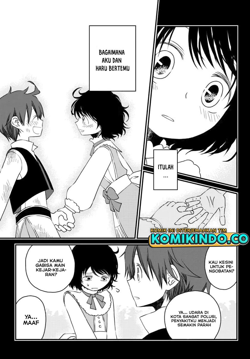 Tsuihou no Kenja, Sekai wo Shiru ~Osanajimi Yuusha no Atsuryoku kara Nigete Jiyuu ni Natta Ore~ Chapter 10 Bahasa Indonesia