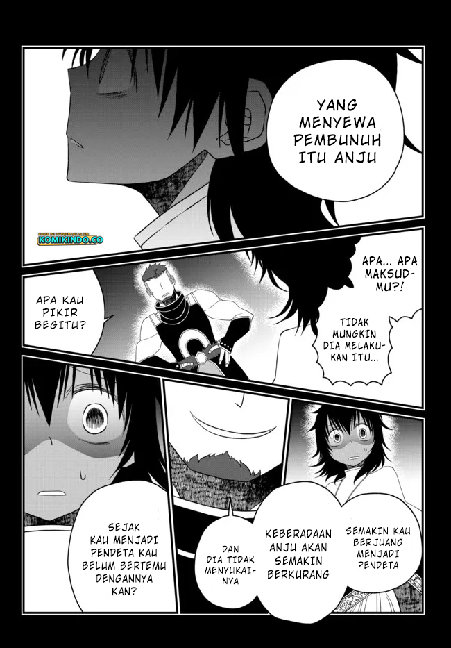 Tsuihou no Kenja, Sekai wo Shiru ~Osanajimi Yuusha no Atsuryoku kara Nigete Jiyuu ni Natta Ore~ chapter 18