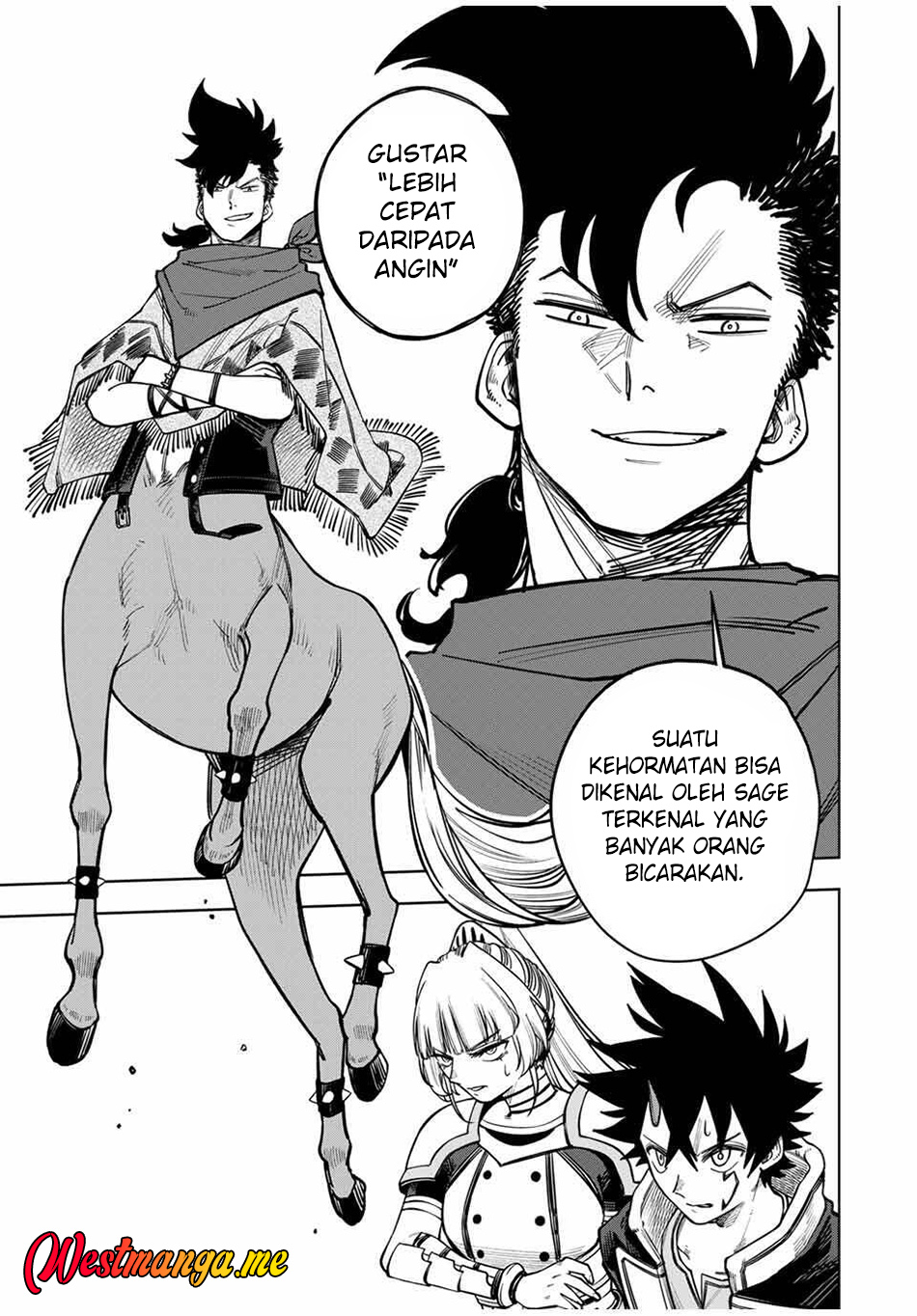 Tsuihou Sarenakatta Otoko ~Nidome no Jinsei wa Dogeza kara Hajimarimashita~ chapter 5