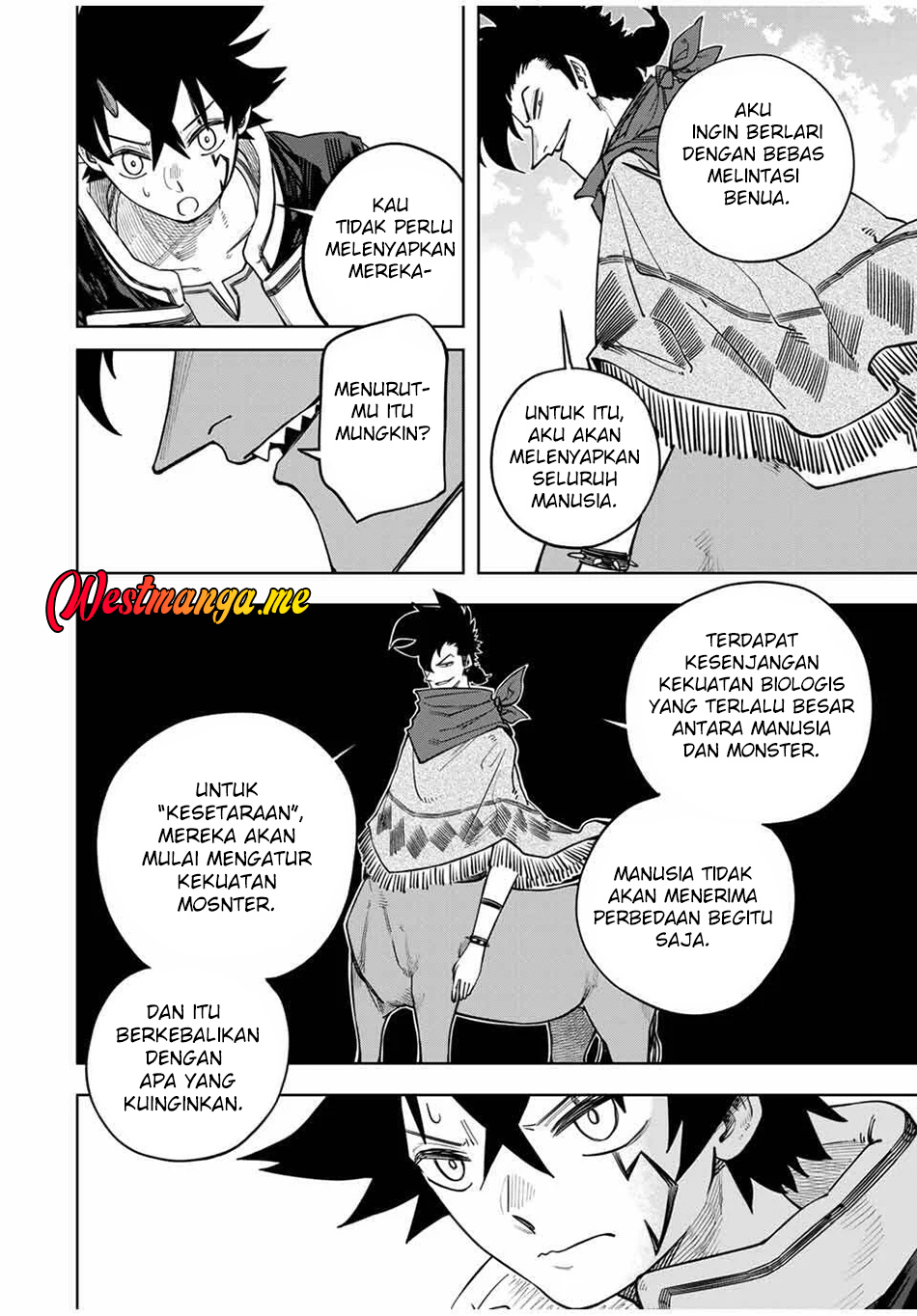 Tsuihou Sarenakatta Otoko ~Nidome no Jinsei wa Dogeza kara Hajimarimashita~ chapter 5