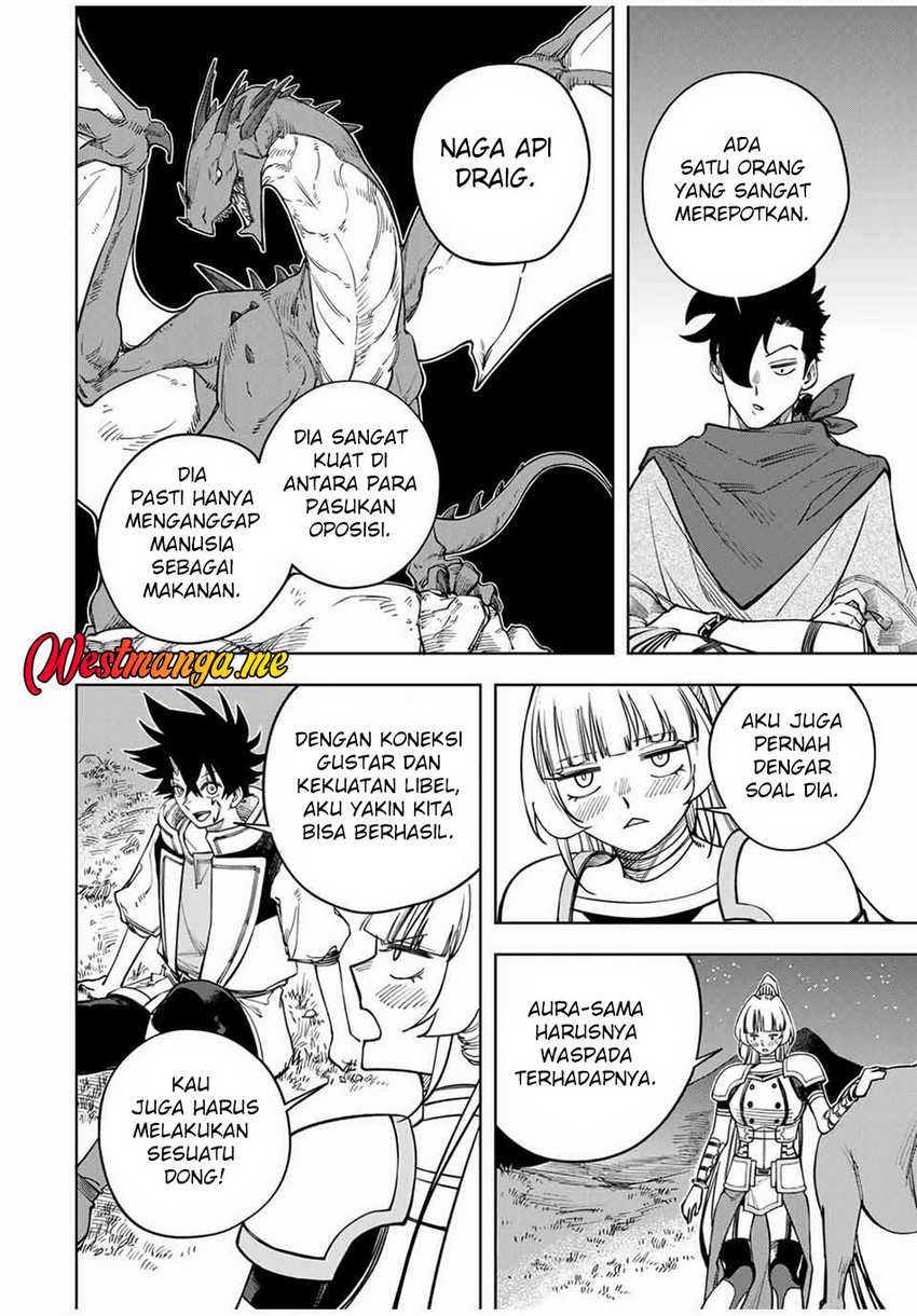 Tsuihou Sarenakatta Otoko ~Nidome no Jinsei wa Dogeza kara Hajimarimashita~ Chapter 06 Bahasa Indonesia