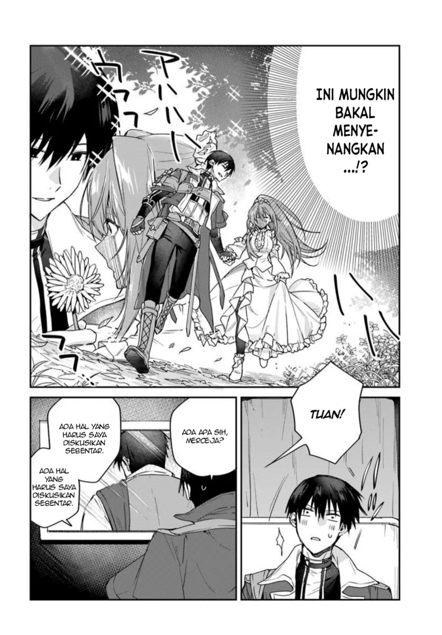 Tsuihou Sareta Koushaku Reijou to Iku Boukensha Seikatsu Chapter 01 Bahasa Indonesia