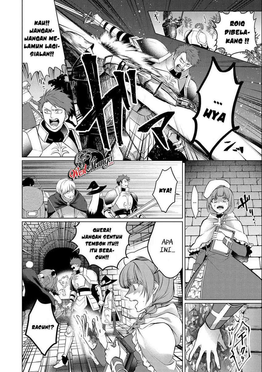 Tsuihou Sareta Onimotsu Tamer, Sekai Yuiitsu No Necromancer Ni Kakusei Suru: Ariamaru Sono Chikara D chapter 2