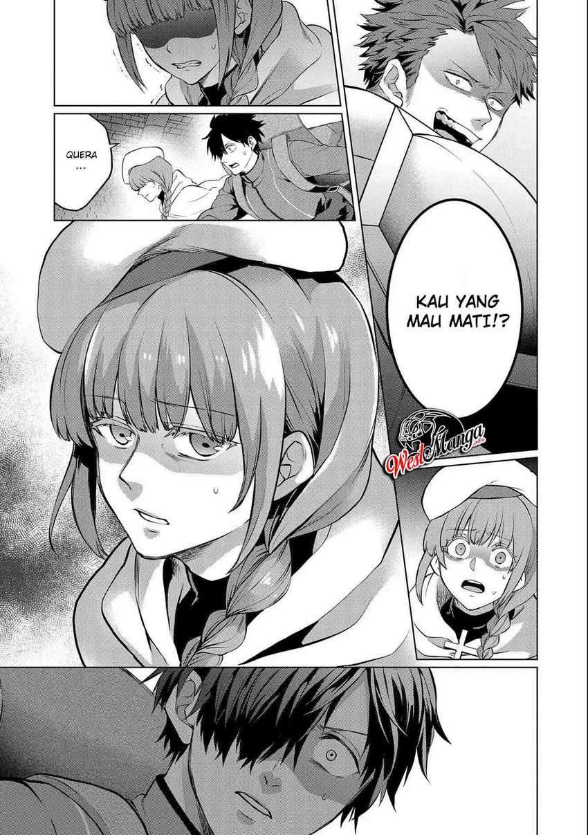 Tsuihou Sareta Onimotsu Tamer, Sekai Yuiitsu No Necromancer Ni Kakusei Suru: Ariamaru Sono Chikara D chapter 2