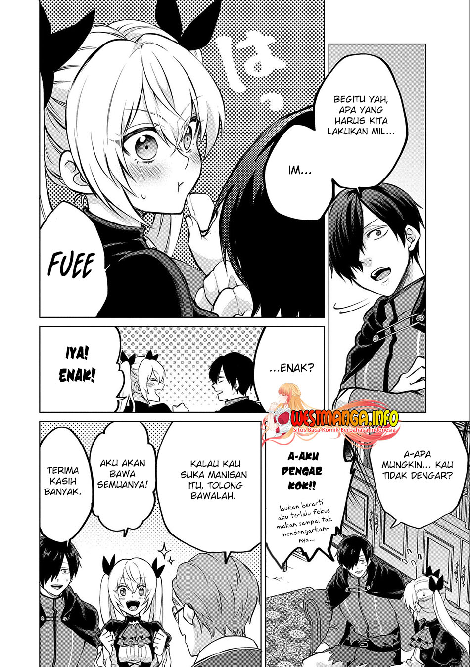 Tsuihou Sareta Onimotsu Tamer, Sekai Yuiitsu No Necromancer Ni Kakusei Suru: Ariamaru Sono Chikara D chapter 13