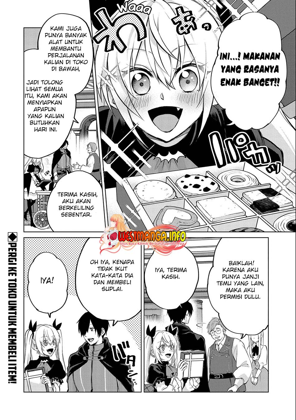 Tsuihou Sareta Onimotsu Tamer, Sekai Yuiitsu No Necromancer Ni Kakusei Suru: Ariamaru Sono Chikara D chapter 13