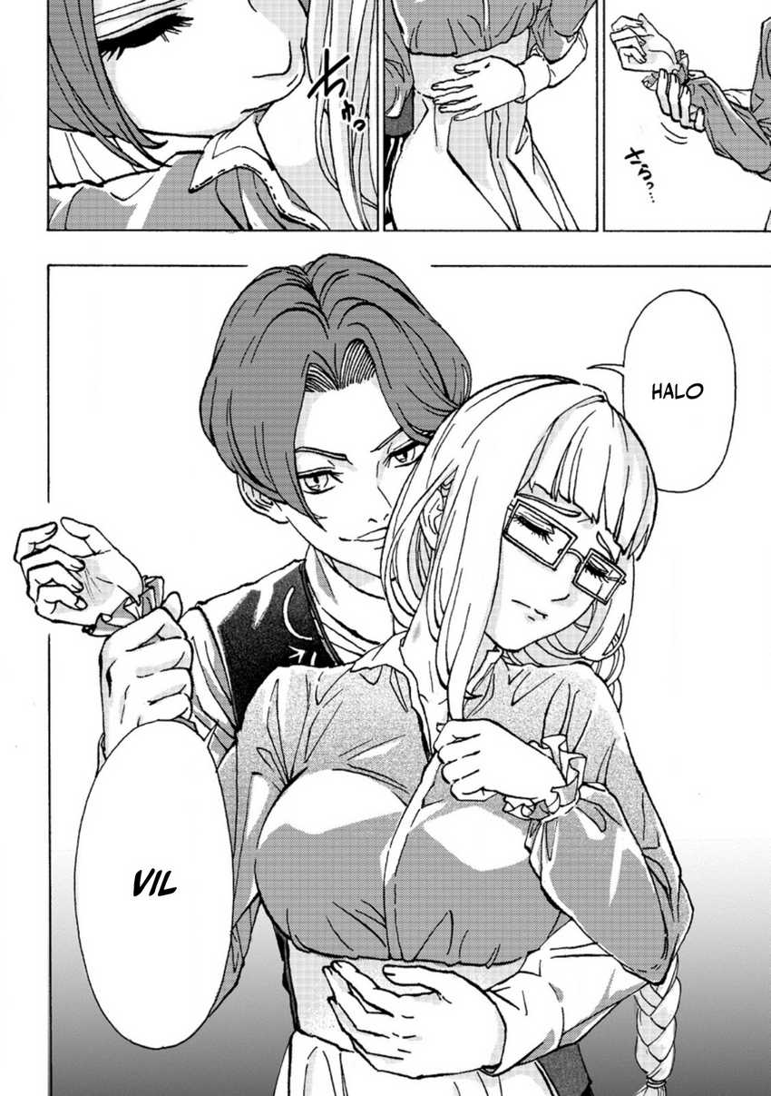 Tsuihou Sareta Tanyashi wa Cheat Skill de Densetsu wo Tsukuri Makuru – Konyakusha ni Mise wo Oidasareta kedo, Kimama ni Mono Tsukutteirareru Ima no Hou ga Shiawase Desu chapter 1