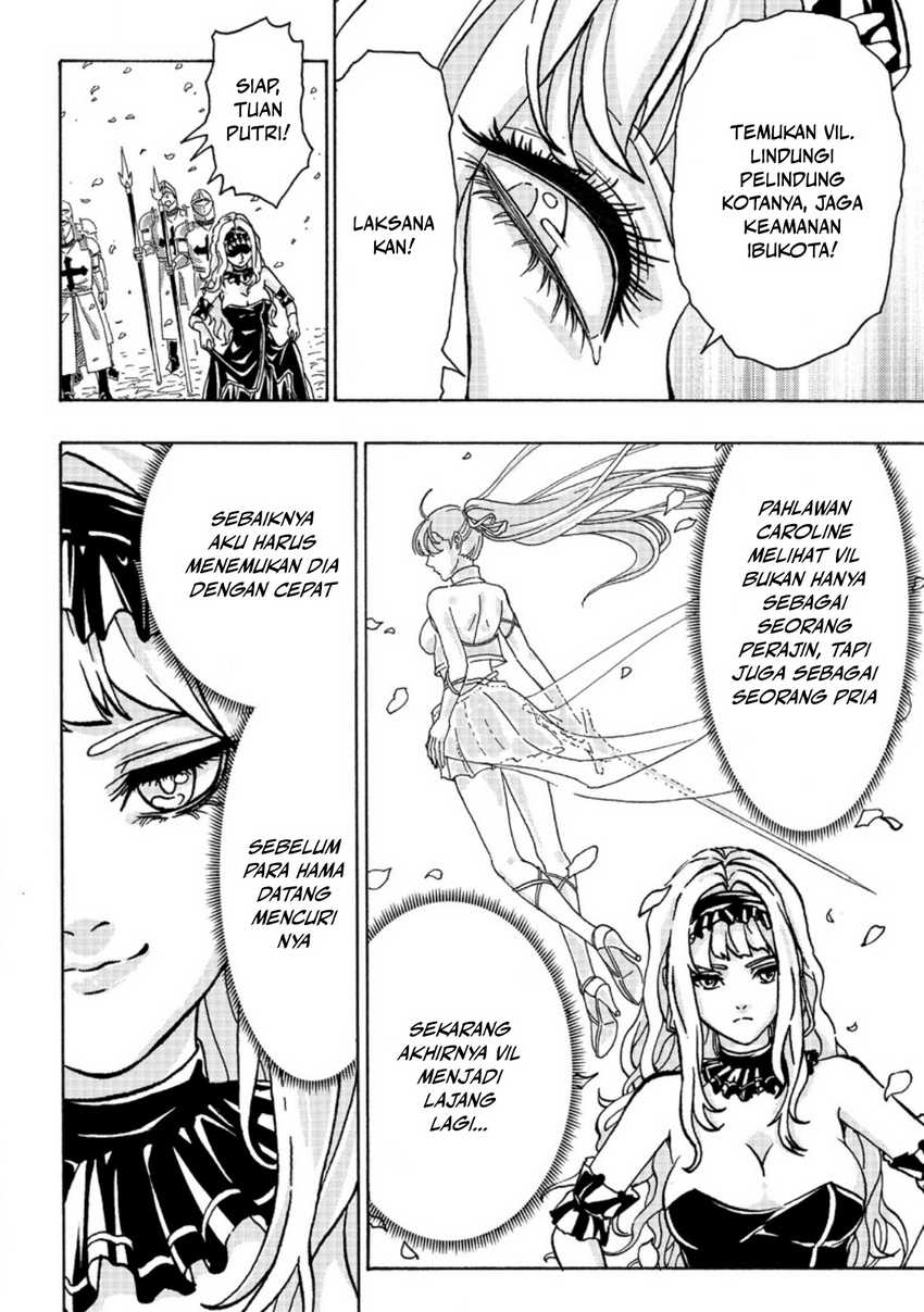 Tsuihou Sareta Tanyashi wa Cheat Skill de Densetsu wo Tsukuri Makuru – Konyakusha ni Mise wo Oidasareta kedo, Kimama ni Mono Tsukutteirareru Ima no Hou ga Shiawase Desu chapter 1