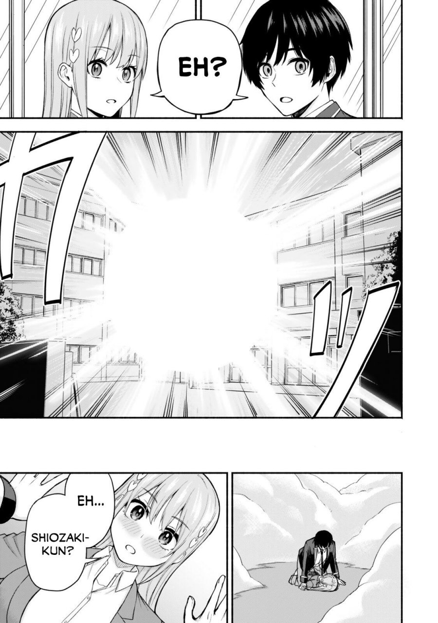 Tsuihou Sareta Teihen Shoku [Touzoku] wa Game Chishiki de Musousuru chapter 1