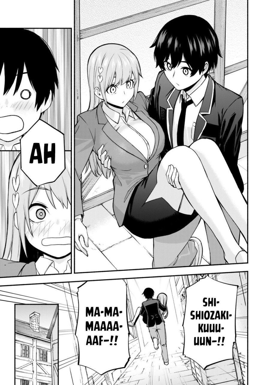 Tsuihou Sareta Teihen Shoku [Touzoku] wa Game Chishiki de Musousuru chapter 1