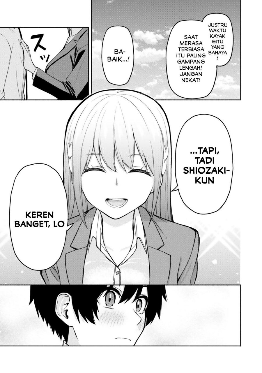 Tsuihou Sareta Teihen Shoku [Touzoku] wa Game Chishiki de Musousuru chapter 1