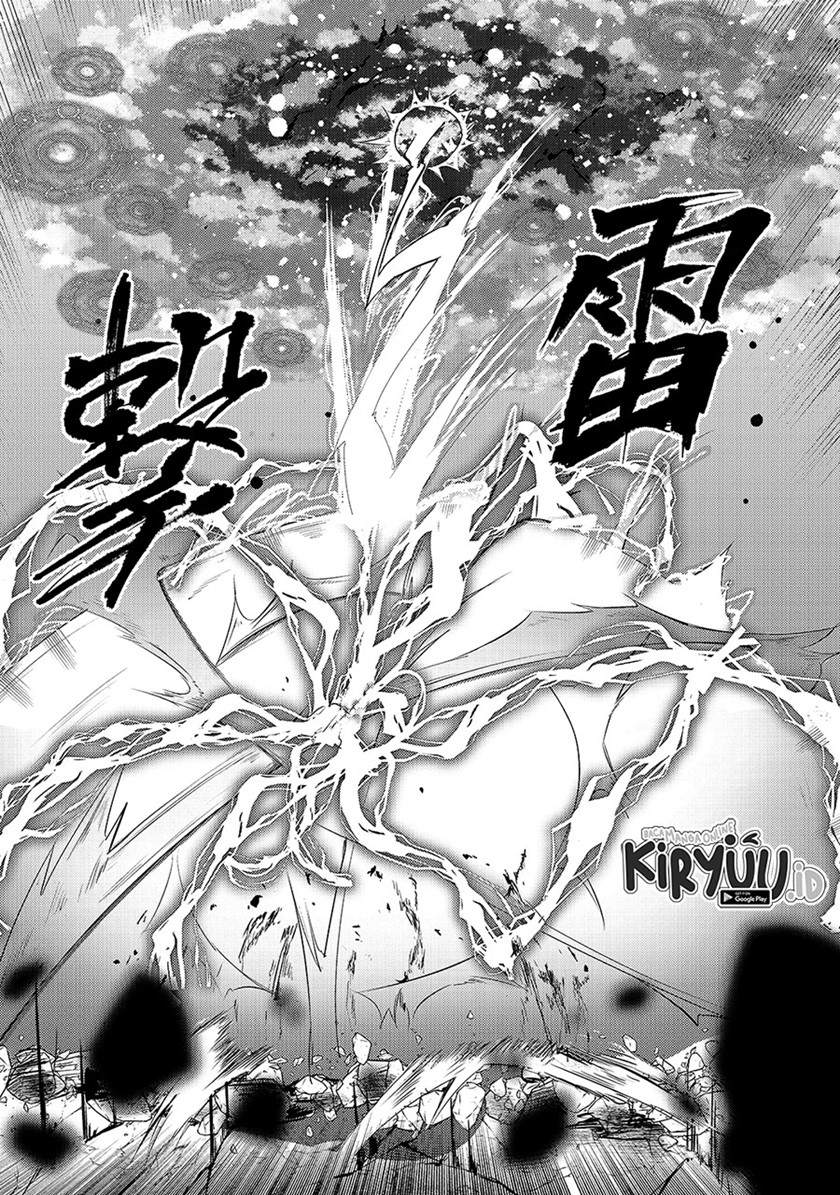 Tsuihou sareta S-kyuu Kanteishi wa Saikyou no Guild wo Tsukuru chapter 4