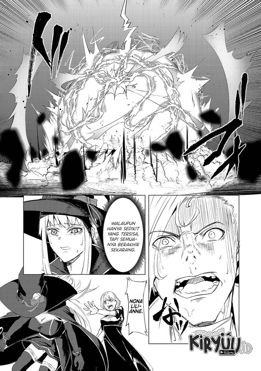 Tsuihou sareta S-kyuu Kanteishi wa Saikyou no Guild wo Tsukuru chapter 4