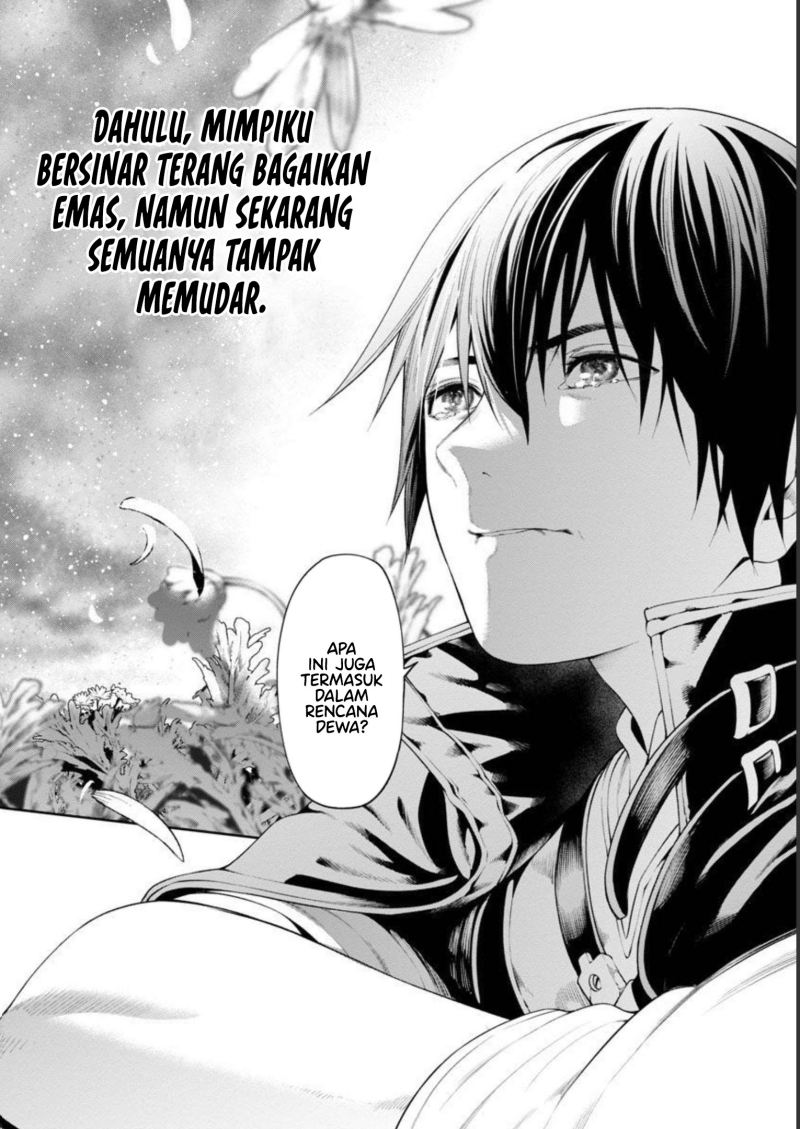 Tsuihousareru Tabi ni Skill wo Te ni Ireta Ore ga, 100 no Isekai de 2-shuume Musou chapter 7