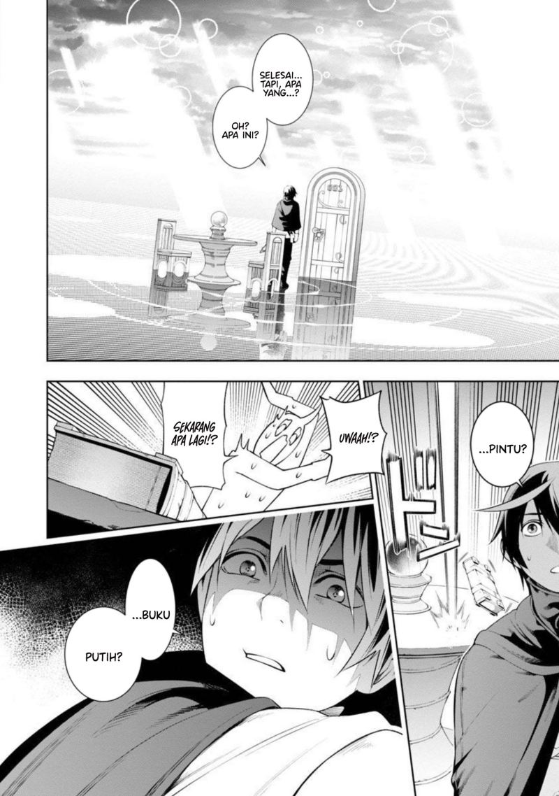Tsuihousareru Tabi ni Skill wo Te ni Ireta Ore ga, 100 no Isekai de 2-shuume Musou chapter 7