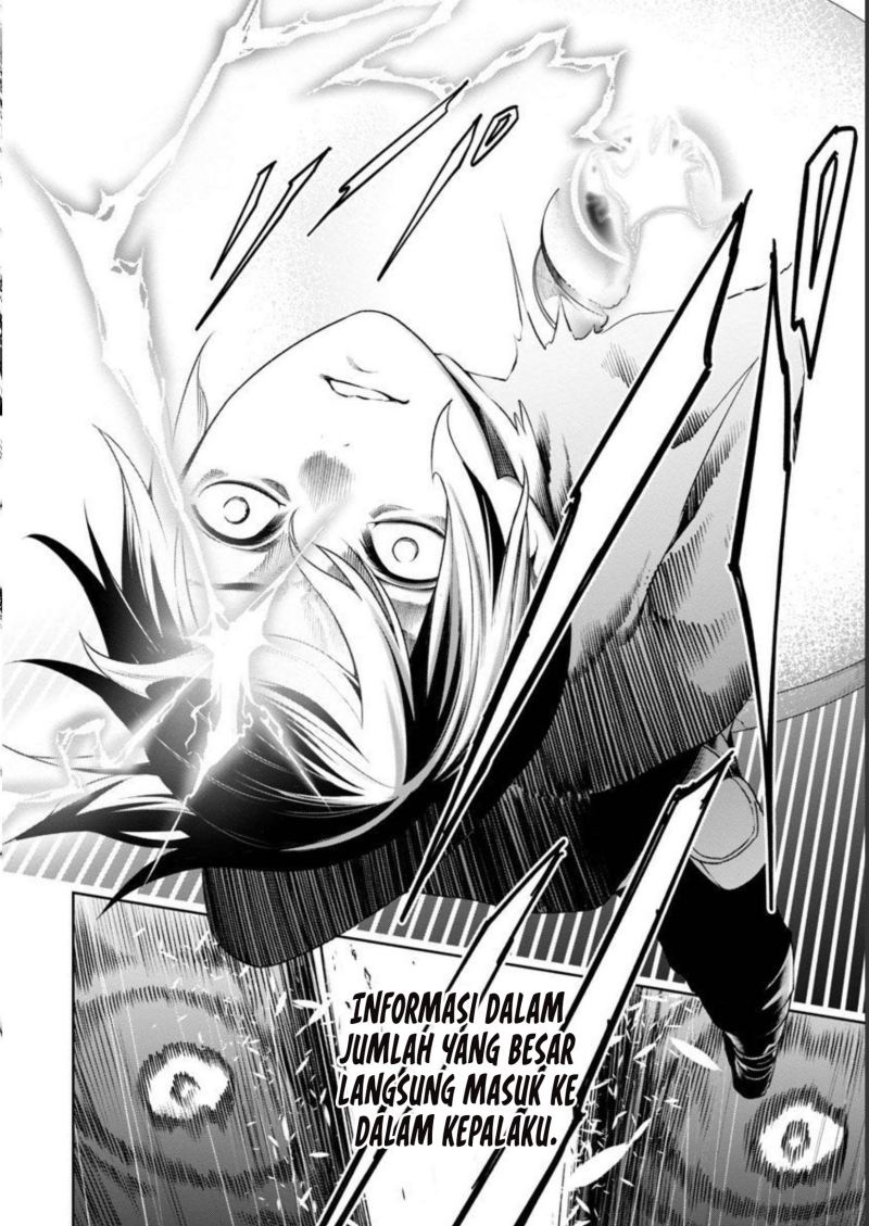 Tsuihousareru Tabi ni Skill wo Te ni Ireta Ore ga, 100 no Isekai de 2-shuume Musou chapter 7