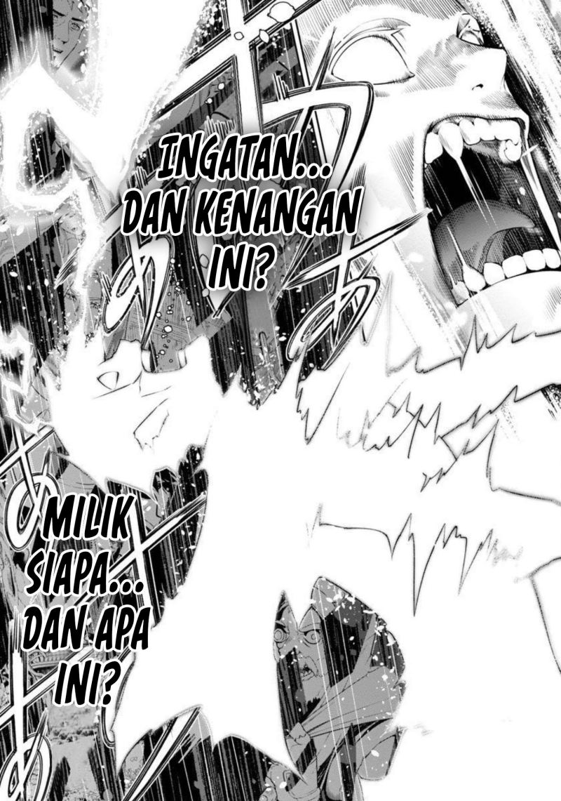 Tsuihousareru Tabi ni Skill wo Te ni Ireta Ore ga, 100 no Isekai de 2-shuume Musou chapter 7