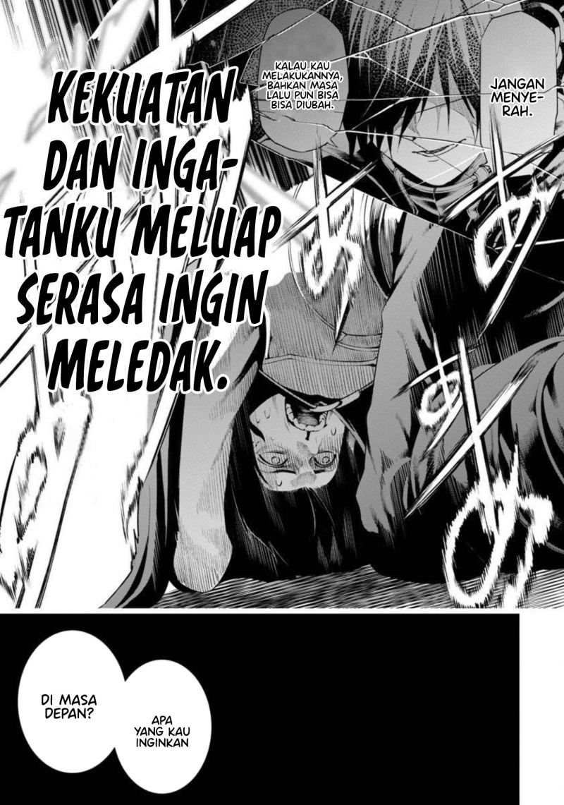 Tsuihousareru Tabi ni Skill wo Te ni Ireta Ore ga, 100 no Isekai de 2-shuume Musou chapter 7