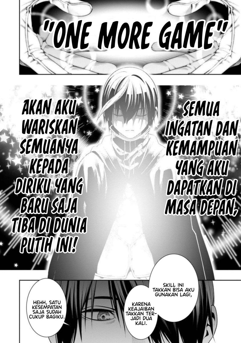 Tsuihousareru Tabi ni Skill wo Te ni Ireta Ore ga, 100 no Isekai de 2-shuume Musou chapter 7