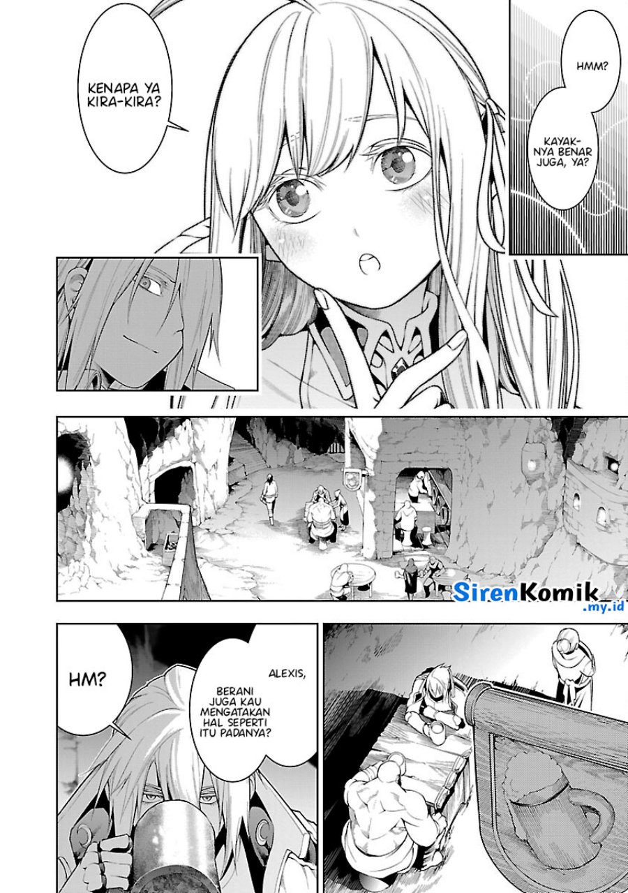 Tsuihousareru Tabi ni Skill wo Te ni Ireta Ore ga, 100 no Isekai de 2-shuume Musou chapter 9