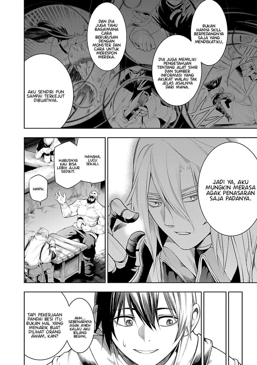 Tsuihousareru Tabi ni Skill wo Te ni Ireta Ore ga, 100 no Isekai de 2-shuume Musou chapter 9