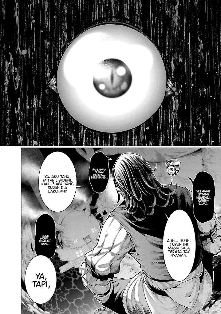 Tsuihousareru Tabi ni Skill wo Te ni Ireta Ore ga, 100 no Isekai de 2-shuume Musou chapter 9