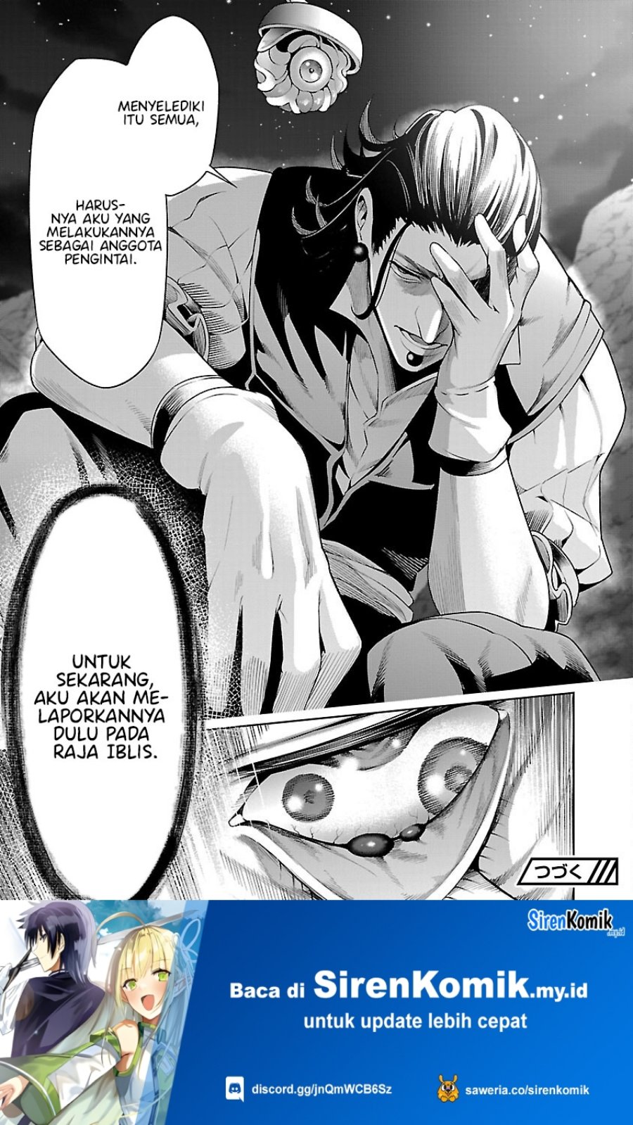 Tsuihousareru Tabi ni Skill wo Te ni Ireta Ore ga, 100 no Isekai de 2-shuume Musou chapter 9