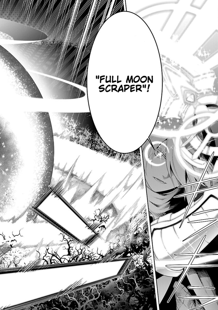 Tsuihousareru Tabi ni Skill wo Te ni Ireta Ore ga, 100 no Isekai de 2-shuume Musou chapter 13