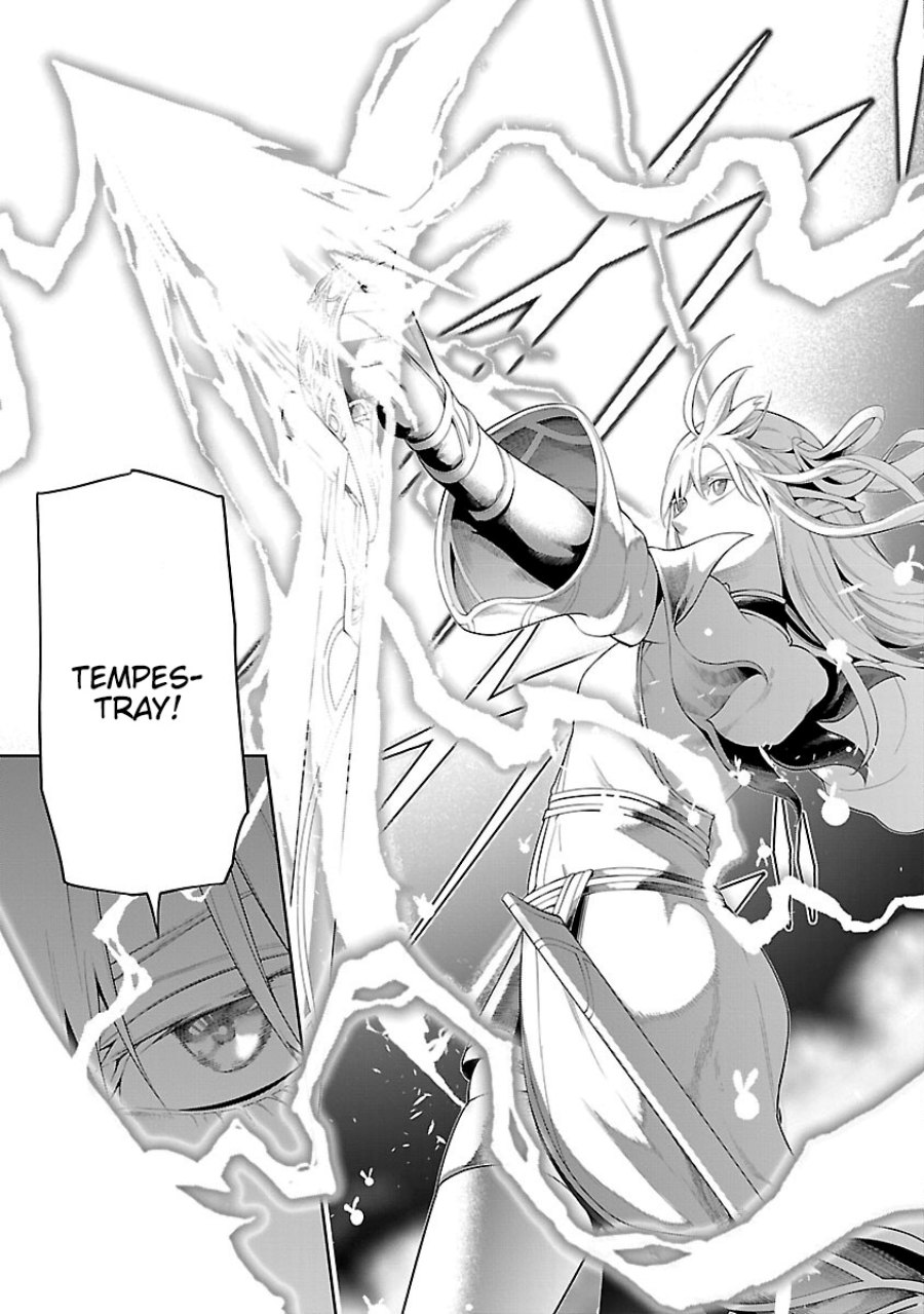 Tsuihousareru Tabi ni Skill wo Te ni Ireta Ore ga, 100 no Isekai de 2-shuume Musou chapter 13