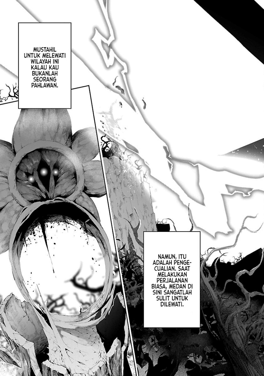 Tsuihousareru Tabi ni Skill wo Te ni Ireta Ore ga, 100 no Isekai de 2-shuume Musou chapter 13
