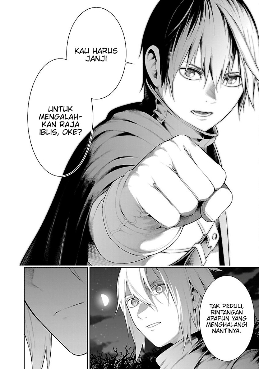 Tsuihousareru Tabi ni Skill wo Te ni Ireta Ore ga, 100 no Isekai de 2-shuume Musou chapter 13