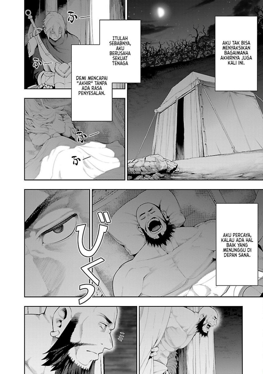 Tsuihousareru Tabi ni Skill wo Te ni Ireta Ore ga, 100 no Isekai de 2-shuume Musou chapter 13