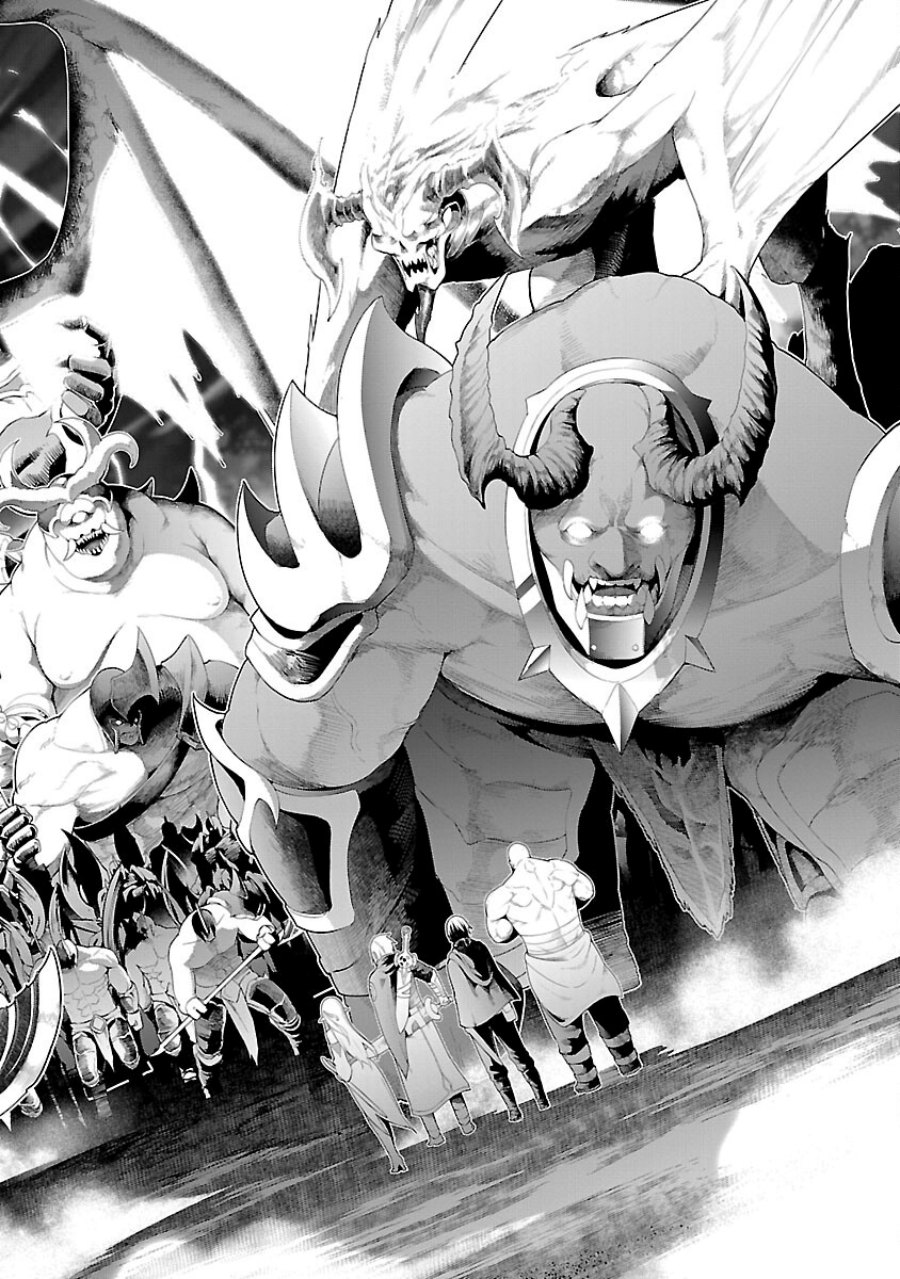 Tsuihousareru Tabi ni Skill wo Te ni Ireta Ore ga, 100 no Isekai de 2-shuume Musou chapter 13