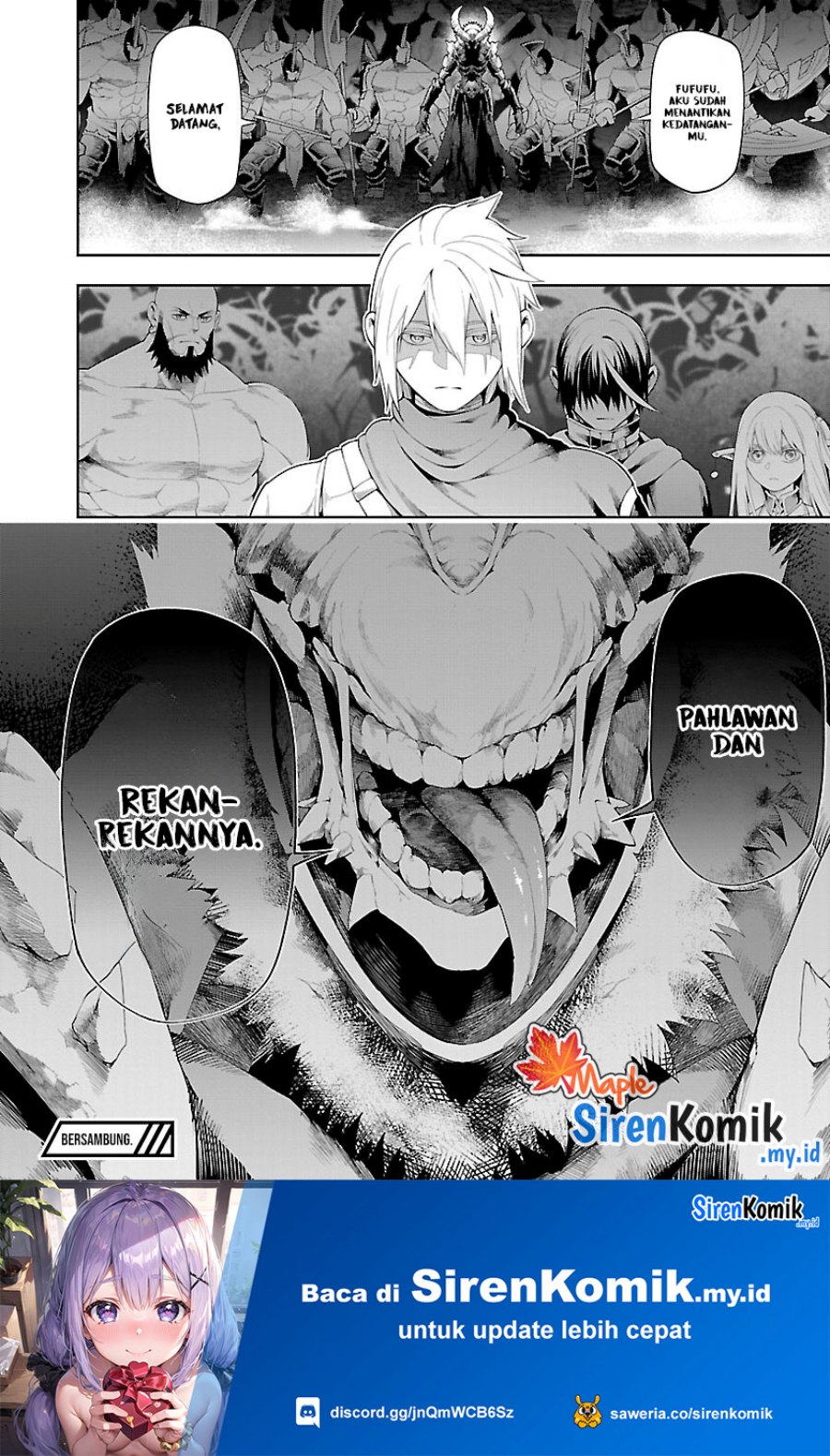 Tsuihousareru Tabi ni Skill wo Te ni Ireta Ore ga, 100 no Isekai de 2-shuume Musou chapter 13