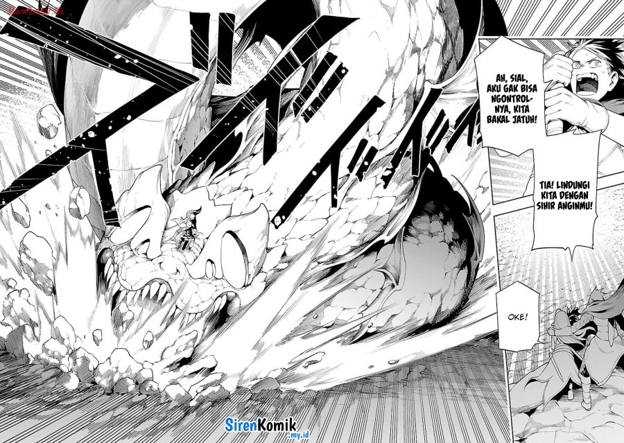 Tsuihousareru Tabi ni Skill wo Te ni Ireta Ore ga, 100 no Isekai de 2-shuume Musou chapter 14