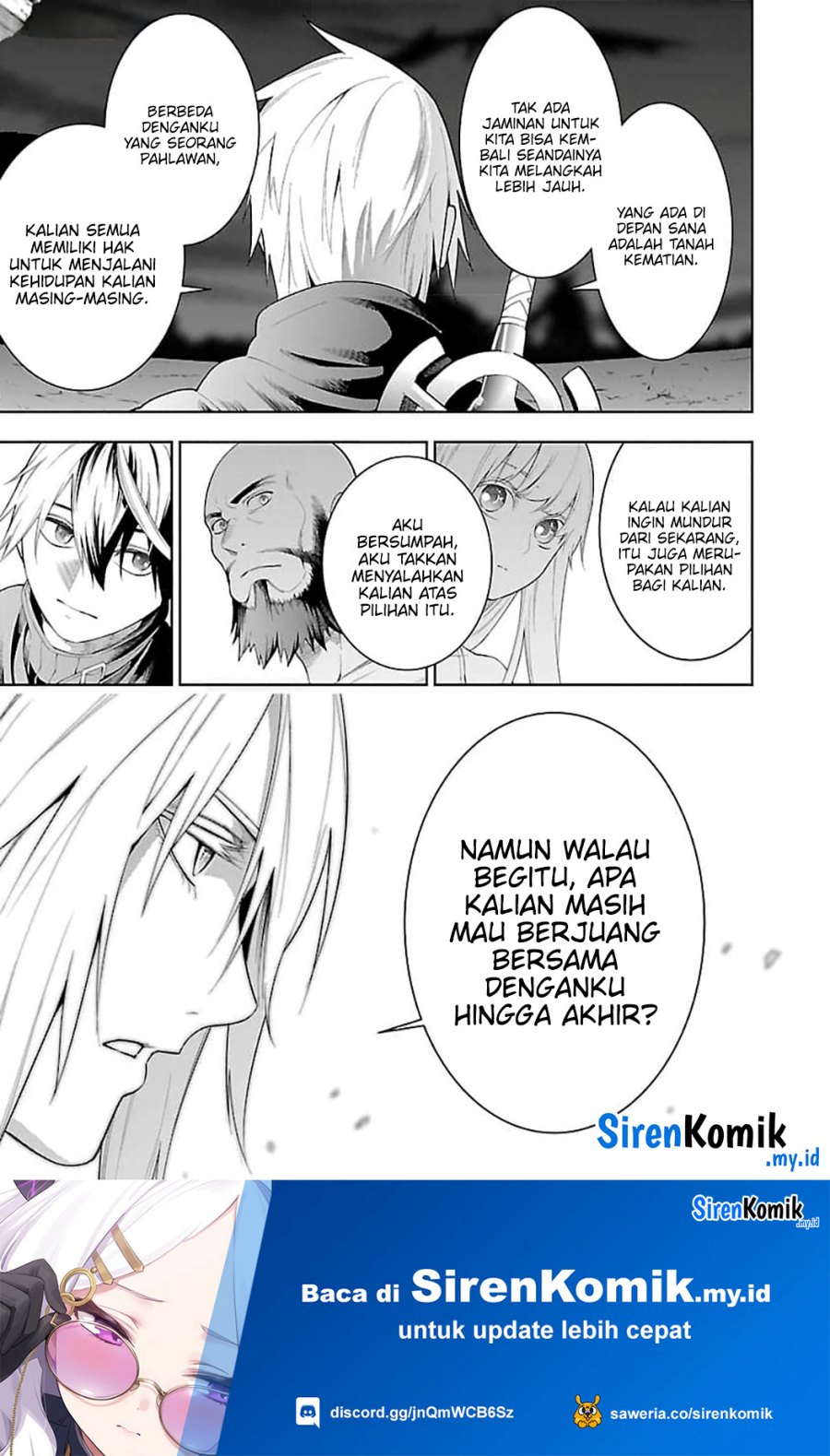 Tsuihousareru Tabi ni Skill wo Te ni Ireta Ore ga, 100 no Isekai de 2-shuume Musou chapter 14