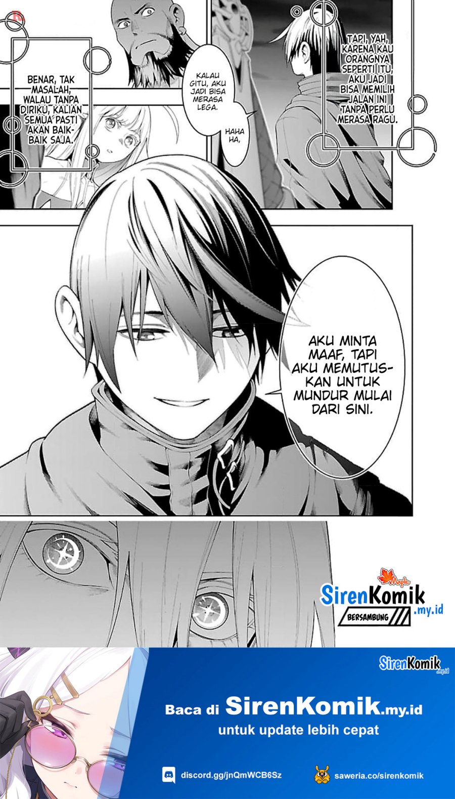 Tsuihousareru Tabi ni Skill wo Te ni Ireta Ore ga, 100 no Isekai de 2-shuume Musou chapter 14
