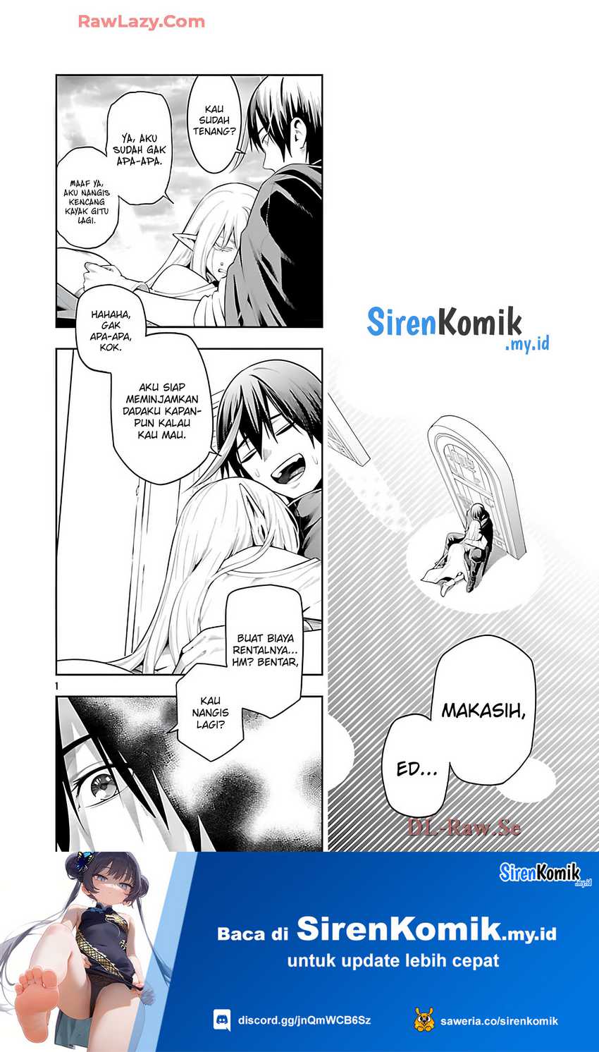 Tsuihousareru Tabi ni Skill wo Te ni Ireta Ore ga, 100 no Isekai de 2-shuume Musou chapter 21