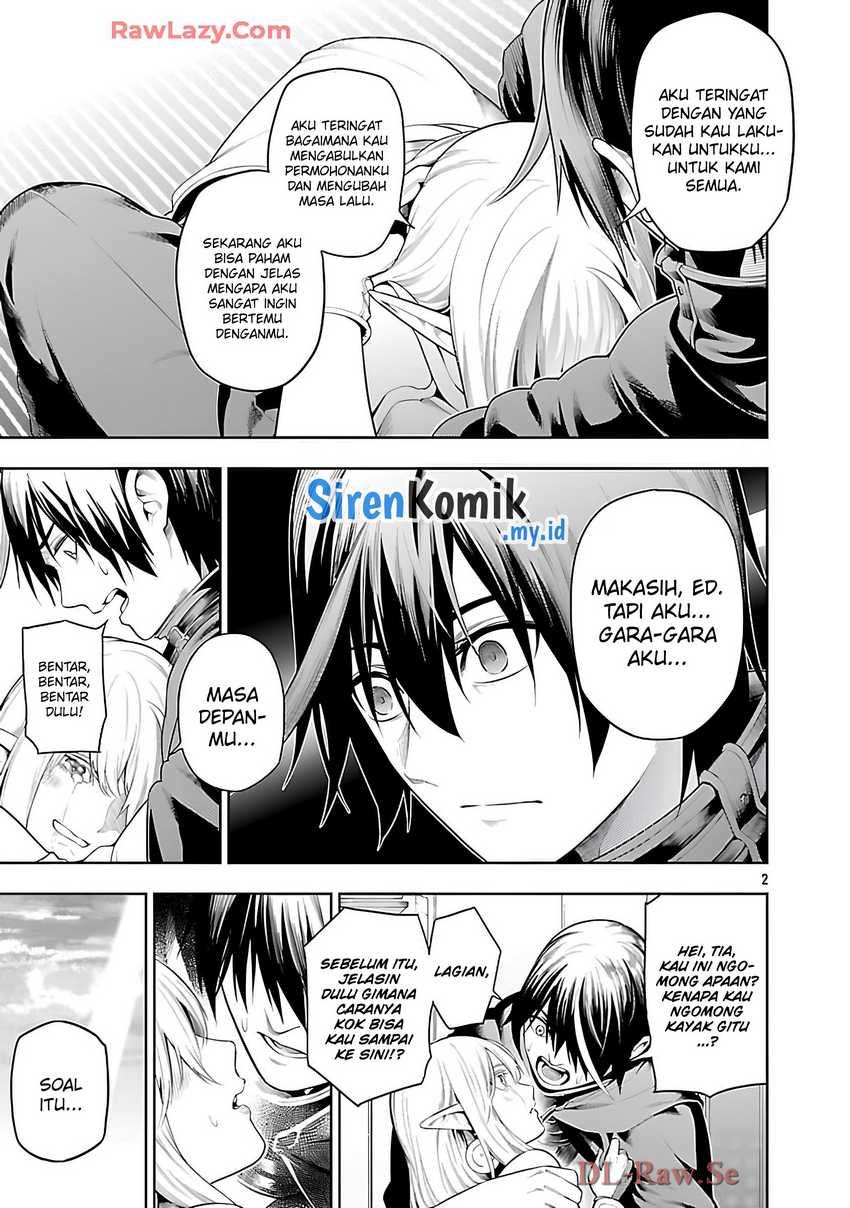 Tsuihousareru Tabi ni Skill wo Te ni Ireta Ore ga, 100 no Isekai de 2-shuume Musou chapter 21