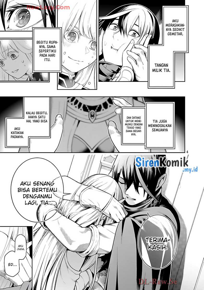 Tsuihousareru Tabi ni Skill wo Te ni Ireta Ore ga, 100 no Isekai de 2-shuume Musou chapter 21