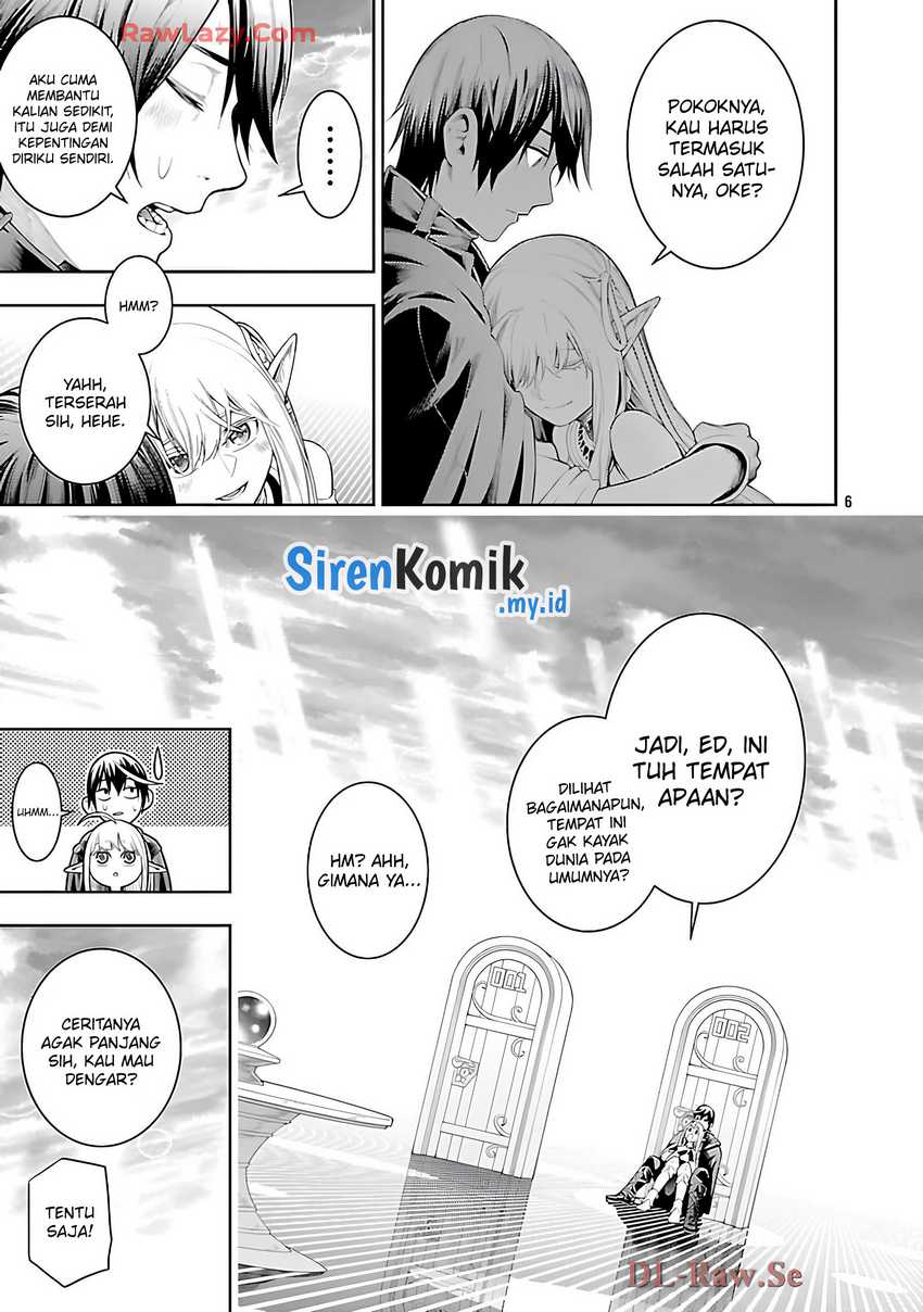 Tsuihousareru Tabi ni Skill wo Te ni Ireta Ore ga, 100 no Isekai de 2-shuume Musou chapter 21